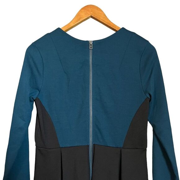 Pretty Little Liars by Aeropostale long sleeve mini dress - Picture 8 of 9